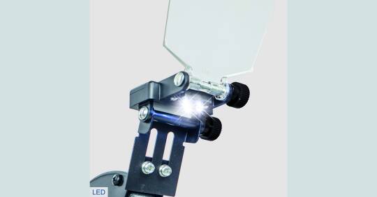 Scheppach SM150L Çift Taş Motoru - 2