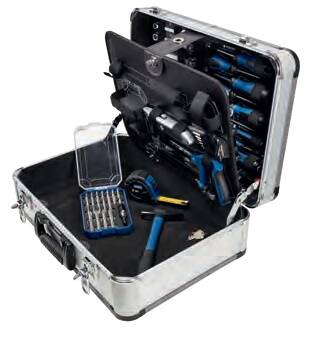 Scheppach TB150 Takım Çantası - 1