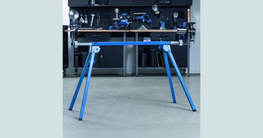 Scheppach UMF1550 Üniversal Testere Tezgahı - 2