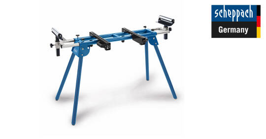 Scheppach UMF1600 Üniversal Testere Tezgahı