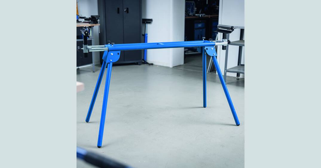 Scheppach UMF1600 Üniversal Testere Tezgahı - 2