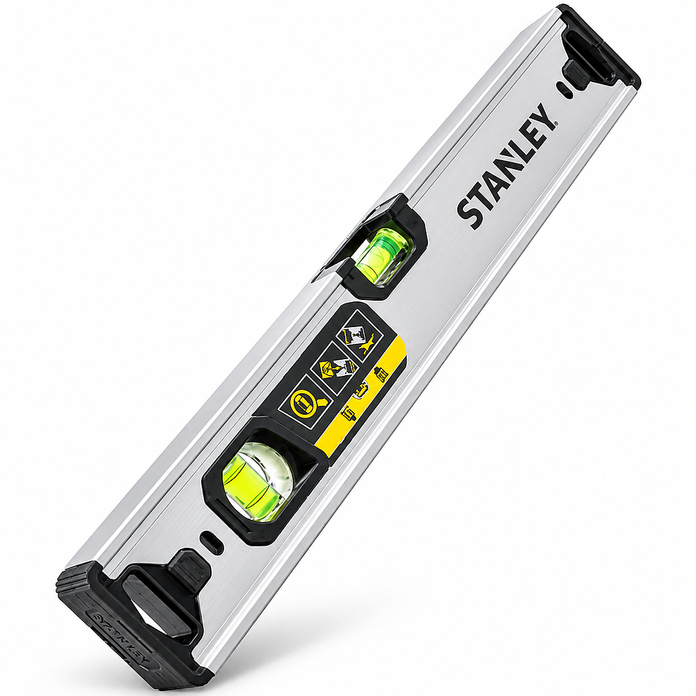 Stanley Fatmax Xtreme BoxBeam Su Terazisi 120 cm FMHT43676-1 - 1