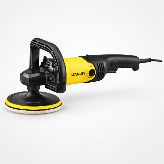 Stanley Polisaj Makinesi 1300W, 180 mm SP137