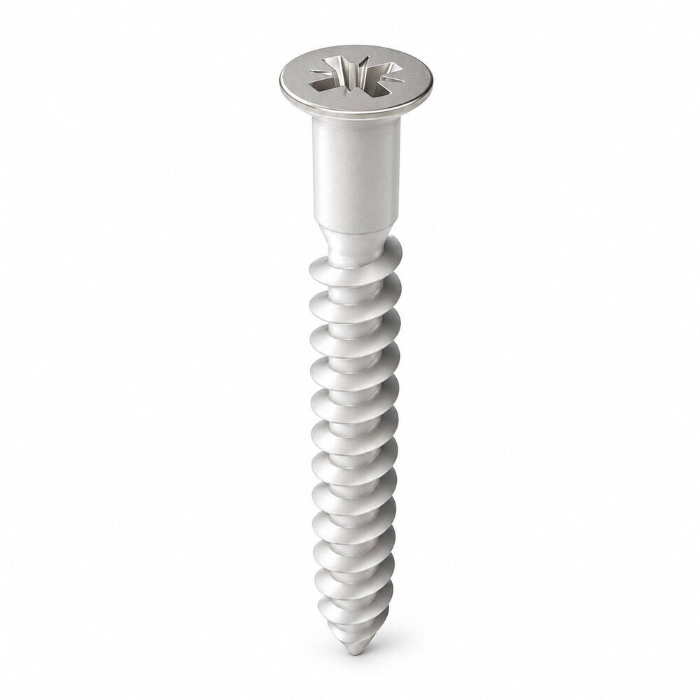 SW3 Sivri ( 3 mm Alyan ) - 1