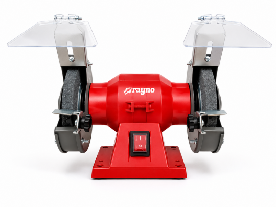 Taş Motoru 150 mm 250W / 2950 rpm