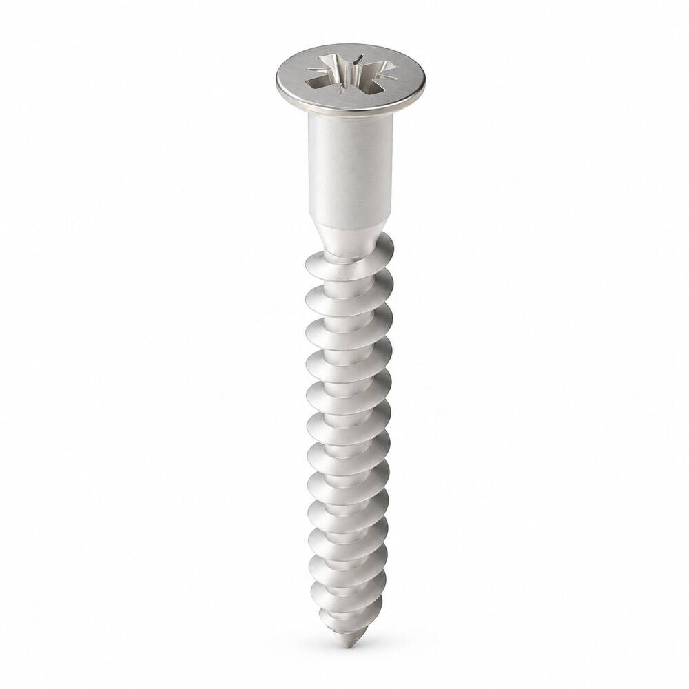 W3 Sivri ( 3 mm Alyan ) - 1