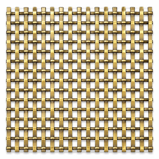 Yahya Decor 442 For Ceiling Dekoratif Demir Tel Örgü M2