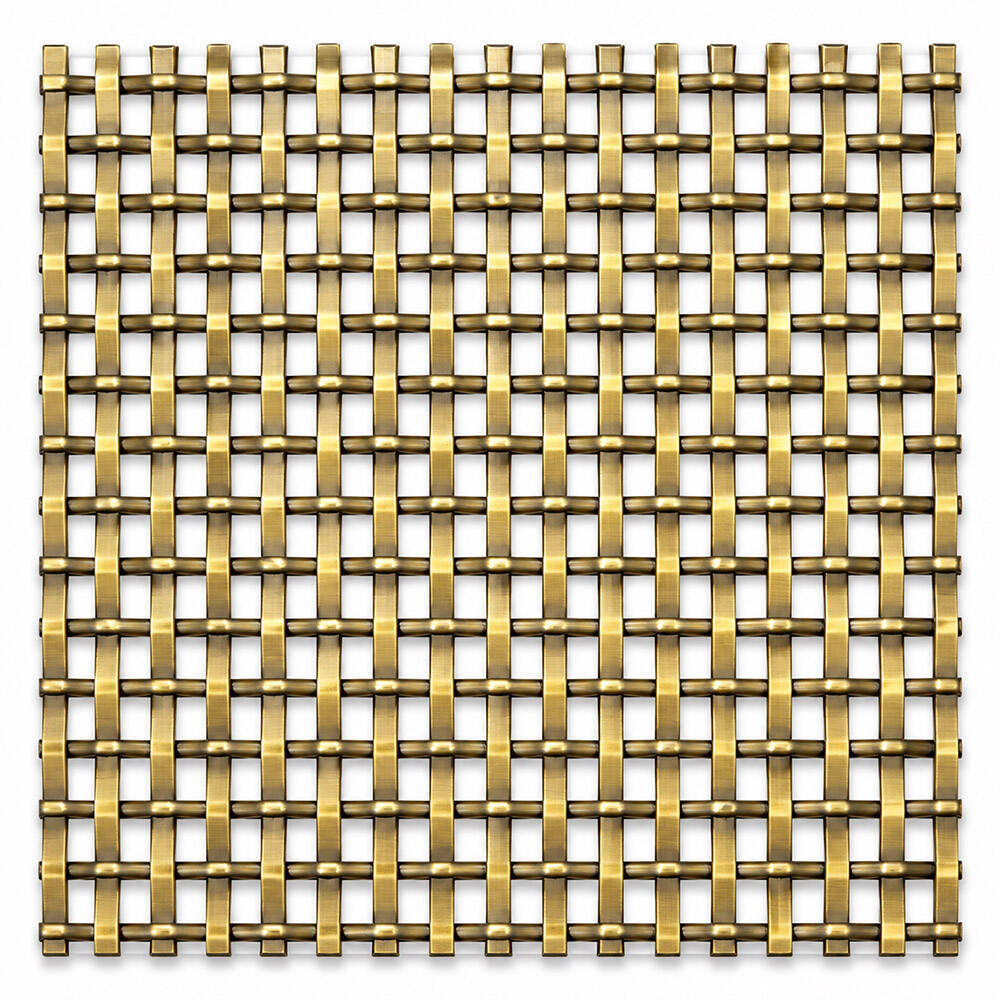 Yahya Decor 442 For Ceiling Dekoratif Demir Tel Örgü M2 - 1