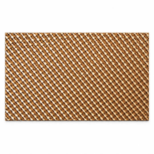 Yahya Decor Code Ankara Dekoratif Demir Tel Örgü M2