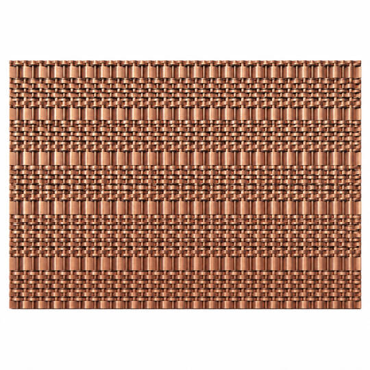 Yahya Decor Code İzmi̇R Dekoratif Demir Tel Örgü M2