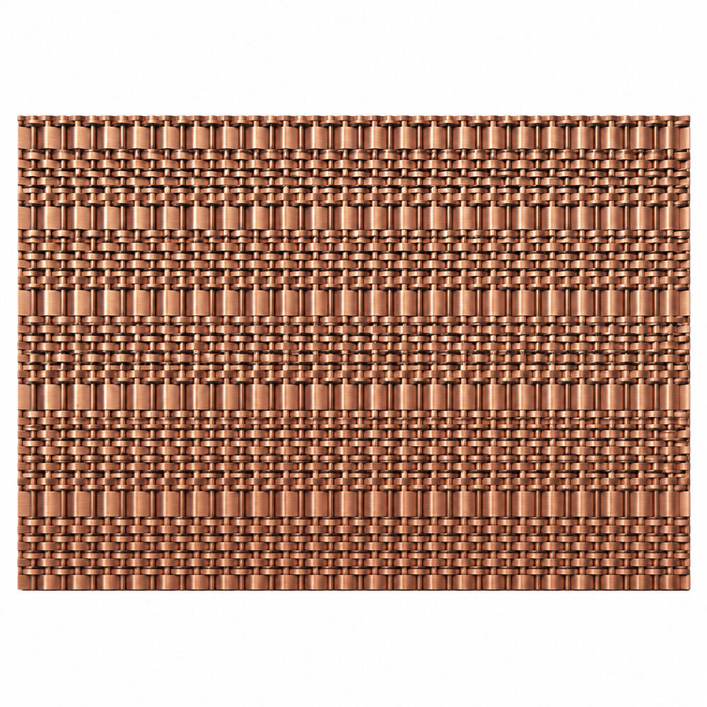 Yahya Decor Code İzmi̇R Dekoratif Demir Tel Örgü M2 - 1