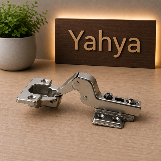 Yahya Standart Süper Deve Menteşe