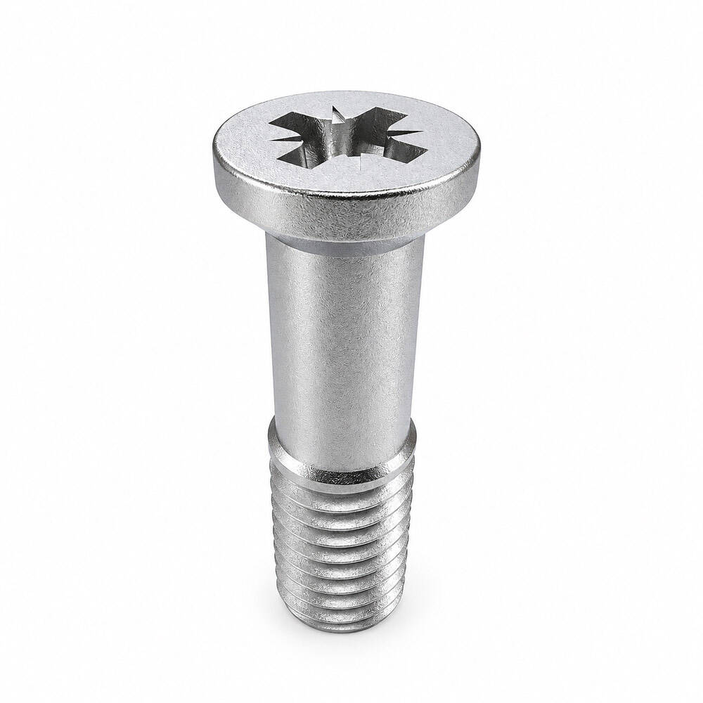 YHB Montaj Vidası Dolfix - 1