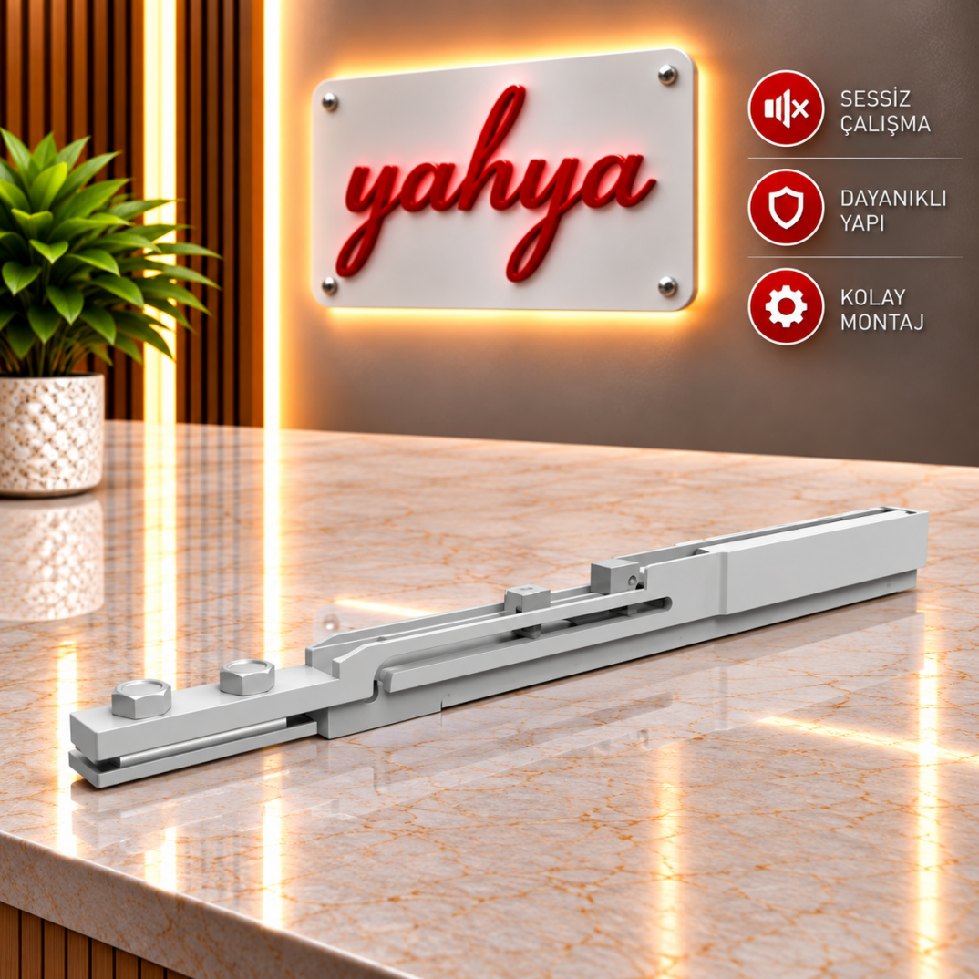 YHY 120 Yağlı Fren - 1