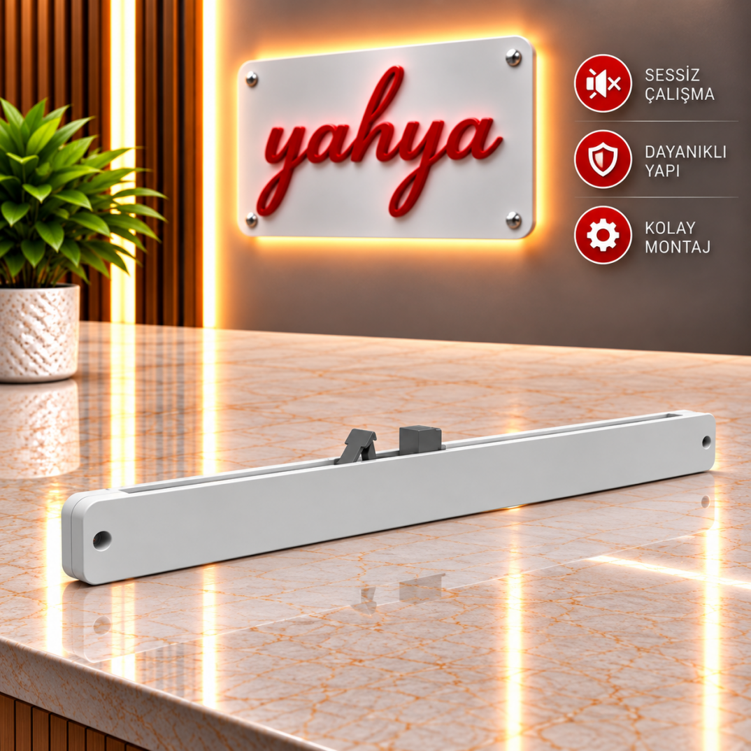 YHY 140 Yağlı Fren - 1