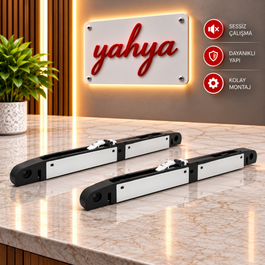YHY 1500 Vega Ray Kapak Set
