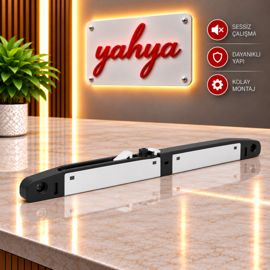 YHY XS Yağlı Fren